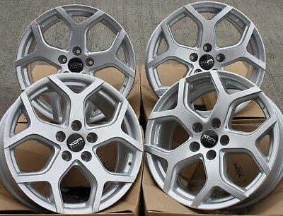 18 s viper 4 roues alliage pour