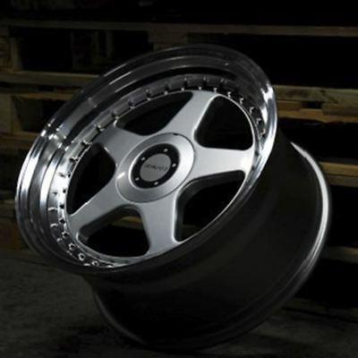 18 spl dr f5 roues alliage pour