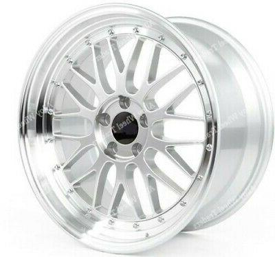 18 spl lm roues alliage pour alfa