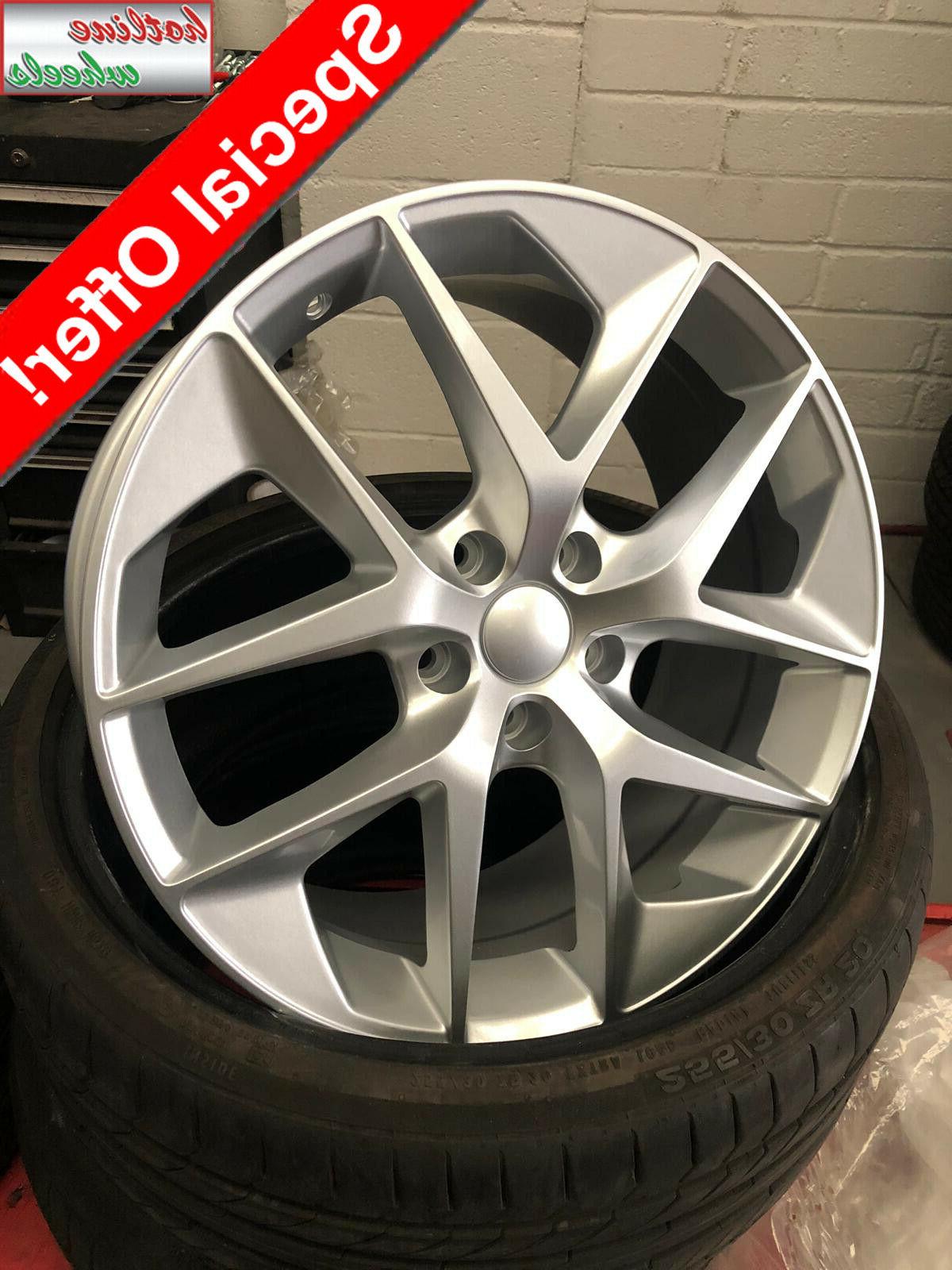 18 vw seat skoda fr style roues