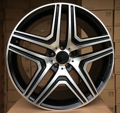 jantes pour mercedes mb ml gl w164