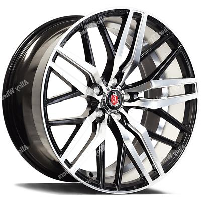 19 bp ex30 roues alliage pour alfa
