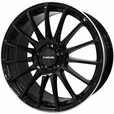 19 bpe rapide roues alliage pour bmw