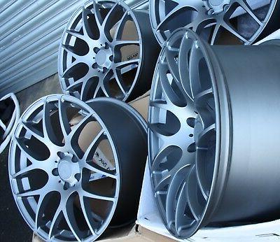 19 g ms007 roues alliage pour bmw
