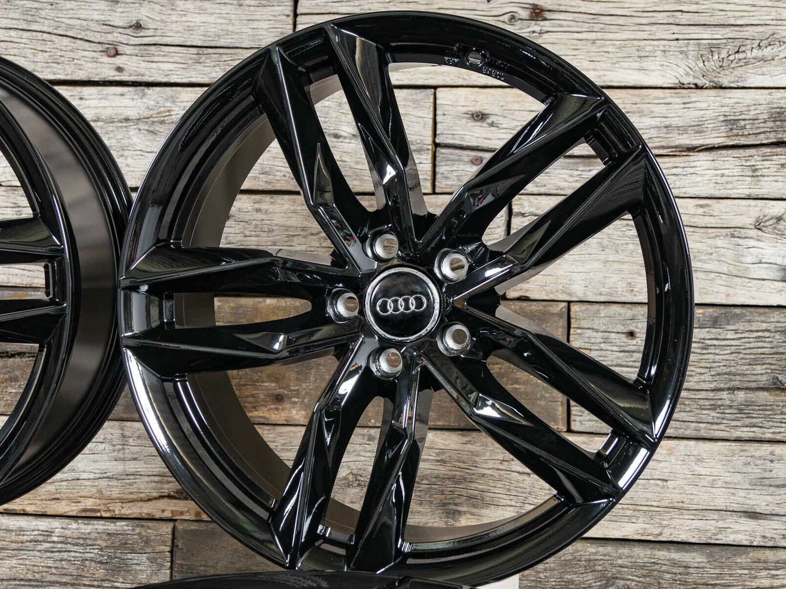 19 jantes pouces rs3 pour audi rs3