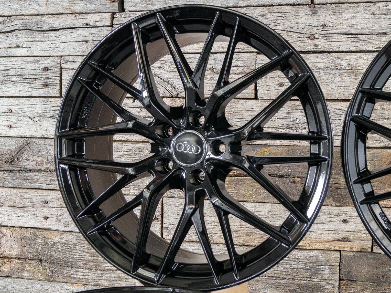 18 pouces jantes rw01 pour audi a3