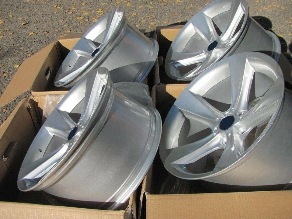 19 jantes pour bmw e38 e39 e60