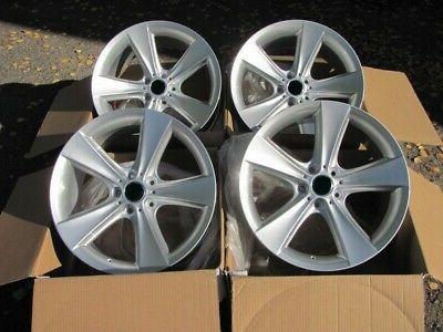 19 pouces 4 jantes pour bmw e60