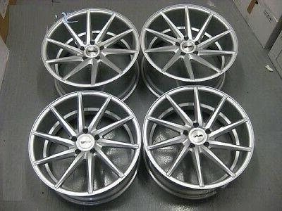 19 pouces 4 jantes pour bmw f30