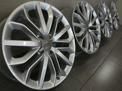 19 pouces original audi a6 s6 4f