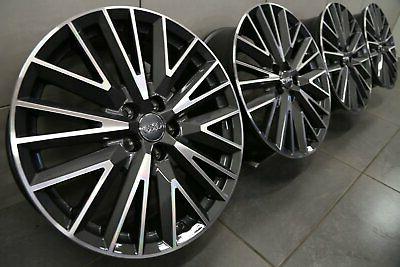 19 pouces original audi q3 sq3 f3