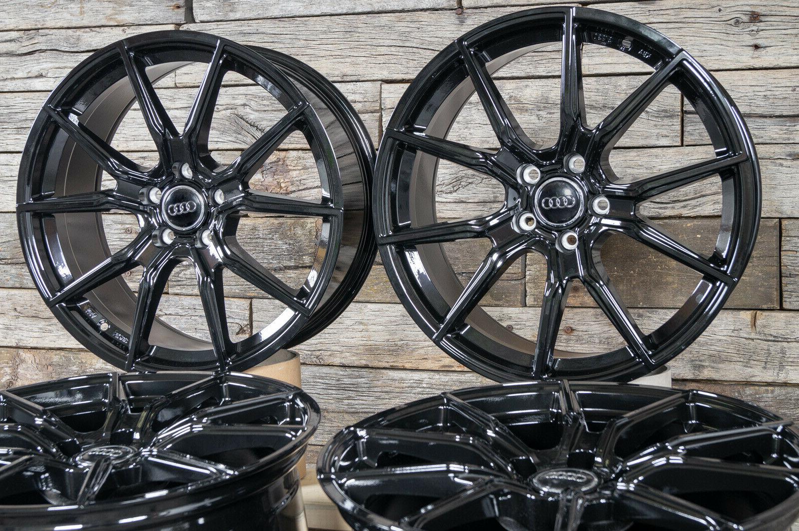 19 pouces v1 roues v1 4x jantes