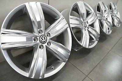 19 pouces vw tiguan ii ad1 allspace