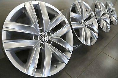 19 pouces vw touareg iii cr7 esperance