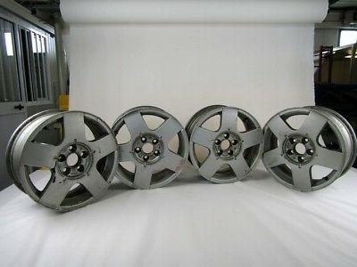 1j0601025b set 4 roues en alliage 15