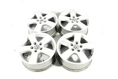 1t0601025m set 4 roues en alliage 16