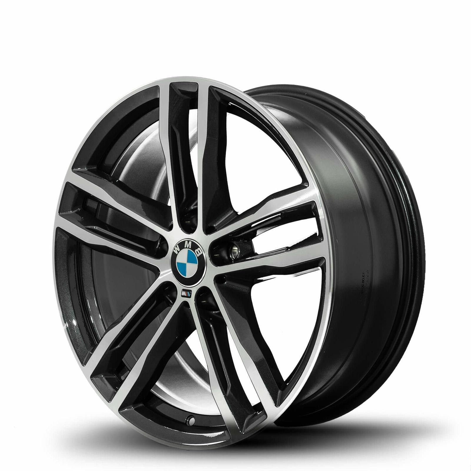 1x jante 19 pouces serie 3 f30