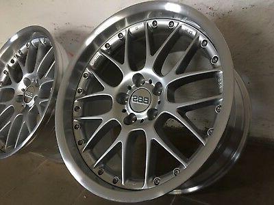 2 bbs rx jantes 10 x 19