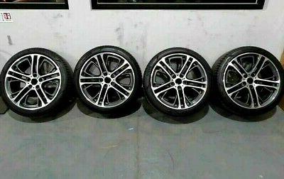 20 4 roues pour bmw x3 f25