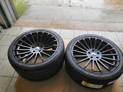 20 4 roues pour bmw x5 x6