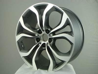 20 jantes pour bmw x5 x6 f15
