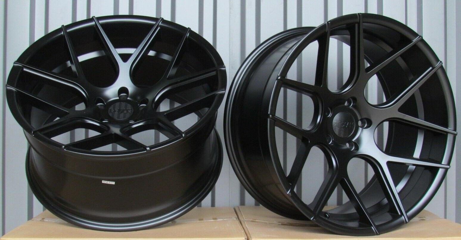 20 pouces 4 jantes pour bmw e38