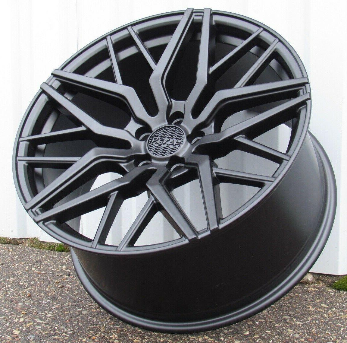 20 pouces 4 jantes pour bmw f01