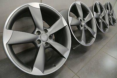 20 pouces audi a6 s6 4g c7