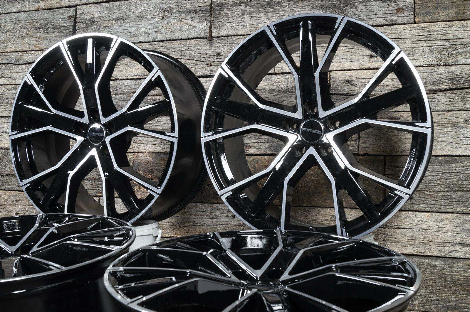 20 pouces jantes gunner audi a5 s5