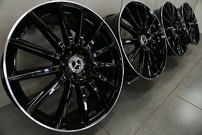 20 pouces jantes mercedes amg glb x247