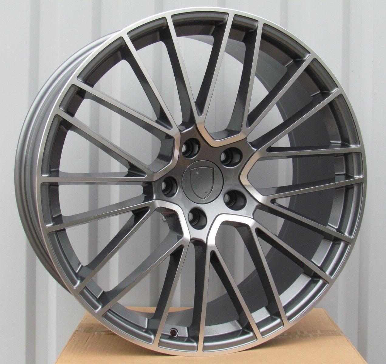 20 pouces jantes pour porsche cayenne panamera