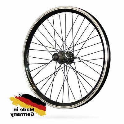 20 pouces roue arriere velo jante chambre