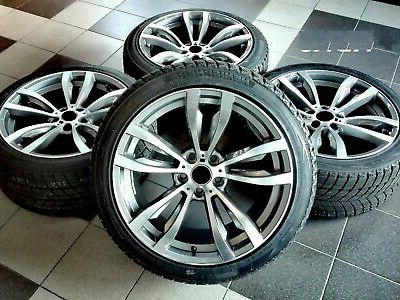 20 pouces roues completes pour bmw x5
