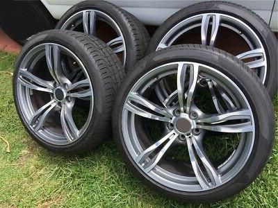 20 pouces roues pour bmw f01 f07