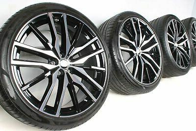 20 pouces roues pour bmw x5 x6