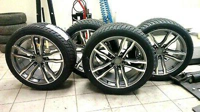 20 roues pour bmw x5 x6 e70
