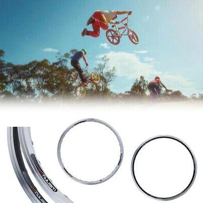 20inch jante velo bicyclette pliable trou vtt