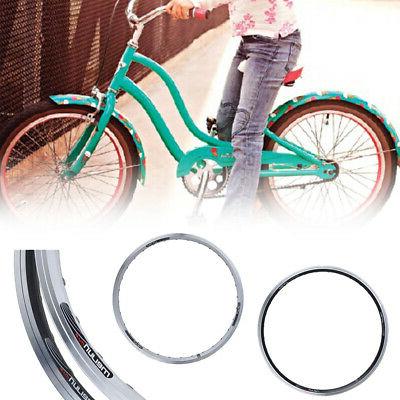 20 pouce bicyclette jante 32 trou 17