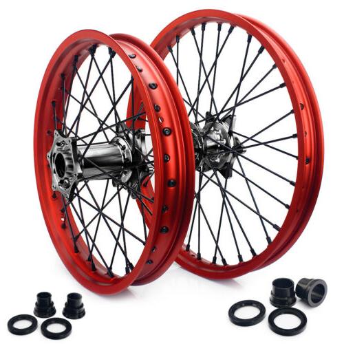 21 19 roues jantes cercles d orange
