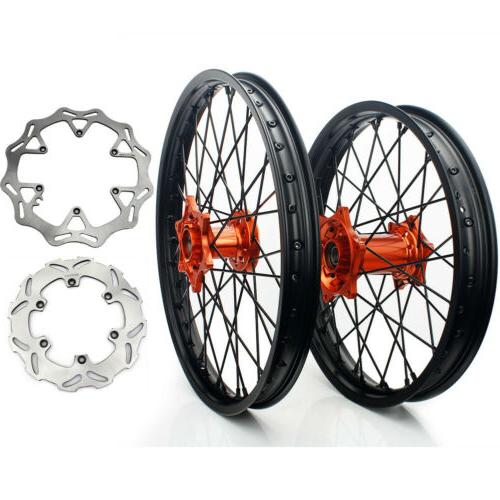 21 19 roues jantes disques set pr
