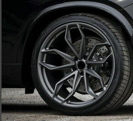 21 pouce roues ensemble pneus d ete