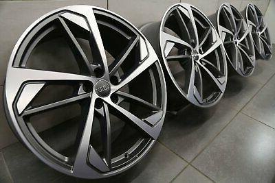 21 pouces jantes original audi a7 s7