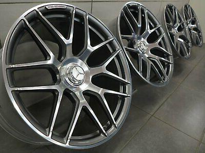 21 pouces mercedes amg gt 43 53