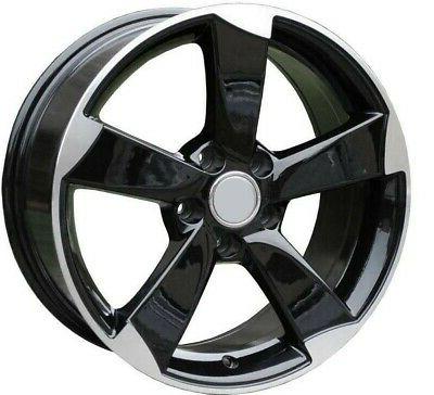 217 mb rotor jantes 17 5x112 audi