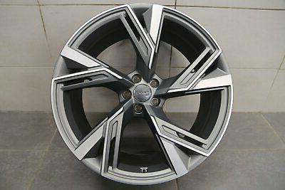 22 pouces original audi rs6 rs7 c8
