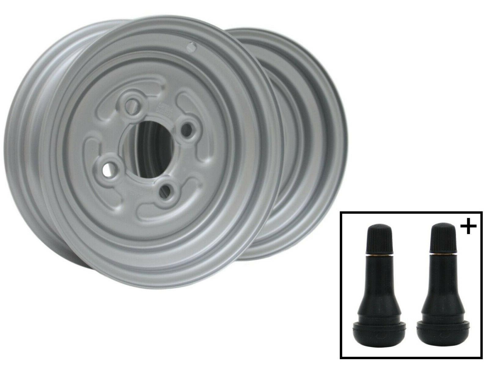 2x remorque de voiture jantes anhangerfelge 3