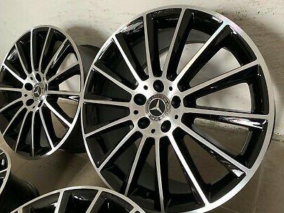 4 amg jantes 8 0 9 0