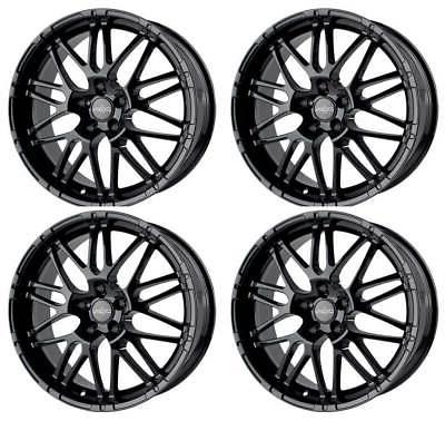 4 jantes 14 oxrock 9 5x19 et36
