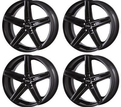4 jantes 18 concave 7 5x17 et45