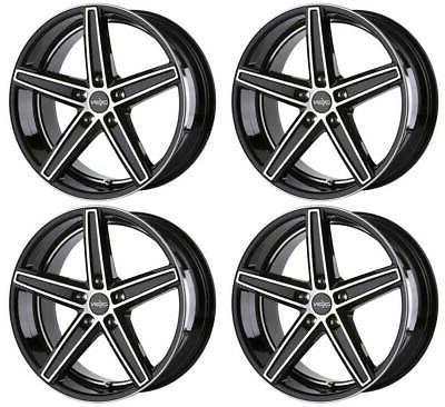 4 jantes 18 concave 8 5x19 et45